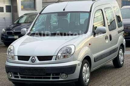 Renault Kangoo 144.000 km 5.999 &euro; Wiesloch 69168