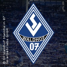 SV Waldhof Mannheim - Schweinfurt 05 25.04.2026 CARL-BENZ-STADION