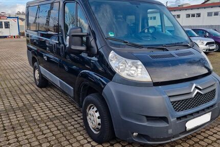 Citroen Jumper 158.000 km 3.999 &euro; Ludwigshafen Am Rhein 67059