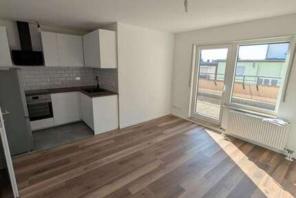 Wohnung Mannheim Fahrlach - 4 Zimmer, 89 m&sup2;, 1.400&euro; | Angebot:26916341