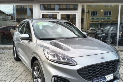Ford Kuga 28.895 km 26.900 &euro; Speyer 67346