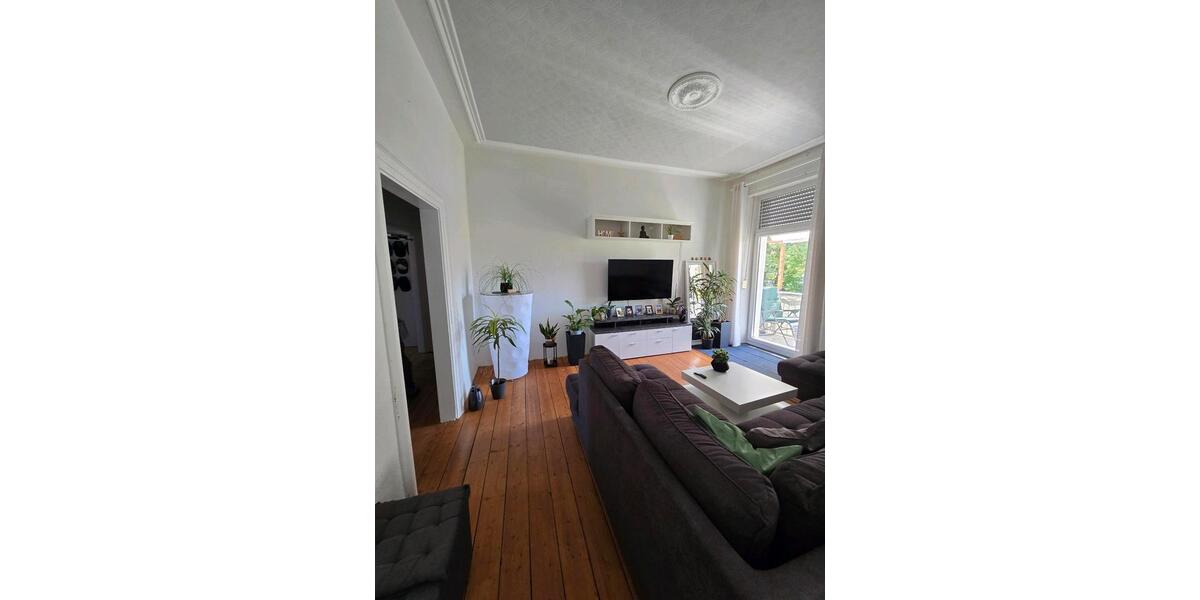 Etagenwohnung Frankenthal (Pfalz) - 4 Zimmer, 87 m&sup2;, 270.000&euro; | Angebot:26408004