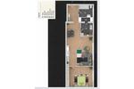 Etagenwohnung Wiesloch - 2 Zimmer, 71 m&sup2;, 193.000&euro; | Angebot:27156275