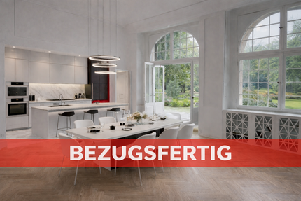 Wohnung Heidelberg Handschuhsheim - 2 Zimmer, 96 m&sup2;, 949.000&euro; | Angebot:27157420