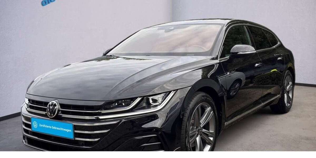 VW Arteon 4.462 km 45.658 &euro; Walldorf 69190