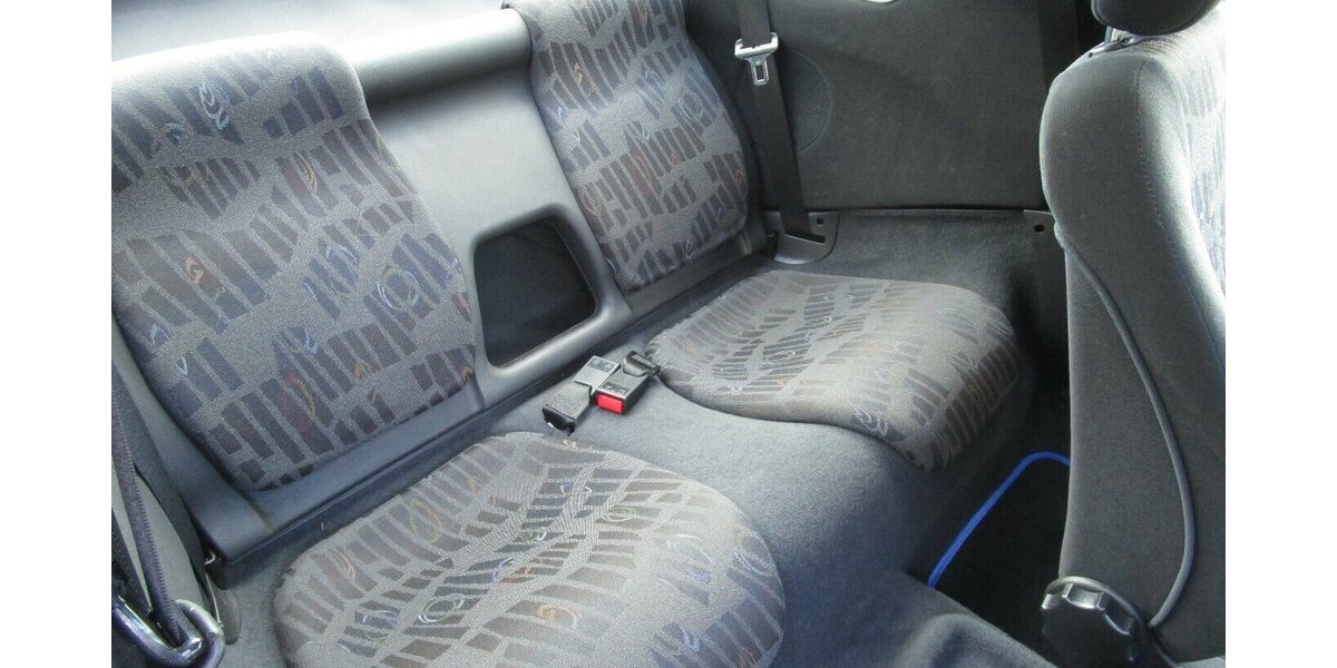 Opel Tigra 1.4 16V Automatik mit nur 41.900 Kilometer 41.900 km 8.985 € Hirschberg 69493