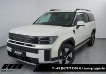 Gebrauchtwagen Hyundai SANTA FE
