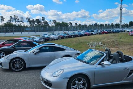 Porsche Boxster 121.900 km 18.987 &euro; Otterstadt 67166