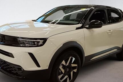 Opel Mokka 12.100 km 19.990 &euro; Mörlenbach 69509