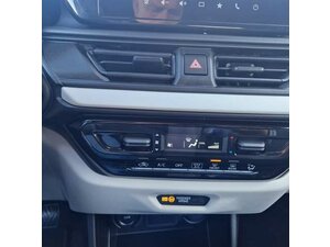 Swift 1.2 Hybrid MT Club Klima Navi