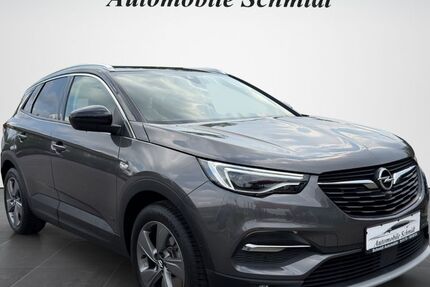 Opel Grandland (X) 42.000 km 16.950 &euro; Angelbachtal 74918