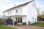 Reihenendhaus Dudenhofen - 4 Zimmer, 124 m&sup2;, 625.000&euro; | Angebot:26218099