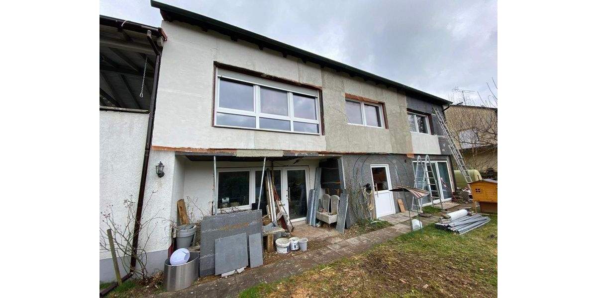 Mehrfamilienhaus, Wohnhaus Wald-Michelbach Michelbach - 7 Zimmer, 197 m&sup2;, 395.000&euro; | Angebot:24210879