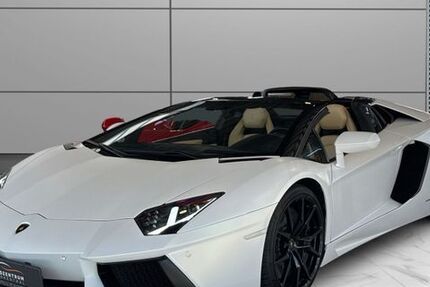 Lamborghini Aventador 65.320 km 279.990 &euro; Frankenthal 67227