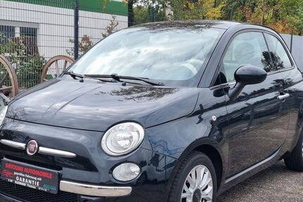 Fiat 500 125.000 km 5.990 &euro; Schifferstadt 67105