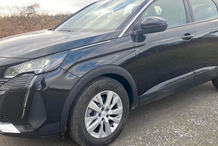 Peugeot 3008 5.500 km 20.999 &euro; Waghäusel 68753