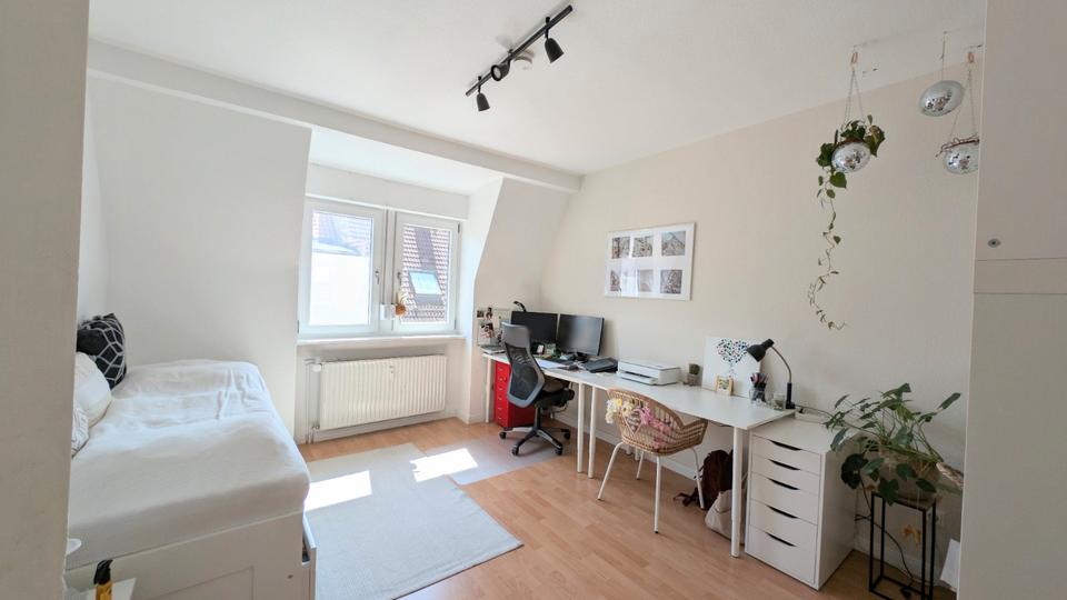 Etagenwohnung Frankenthal (Pfalz) - 5 Zimmer, 125 m&sup2;, 289.000&euro; | Angebot:26248230