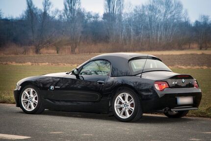 BMW Z4 198.000 km 10.550 € Ketsch 68775