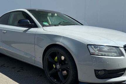 Audi A5 209.500 km 10.490 € Mannheim 68307