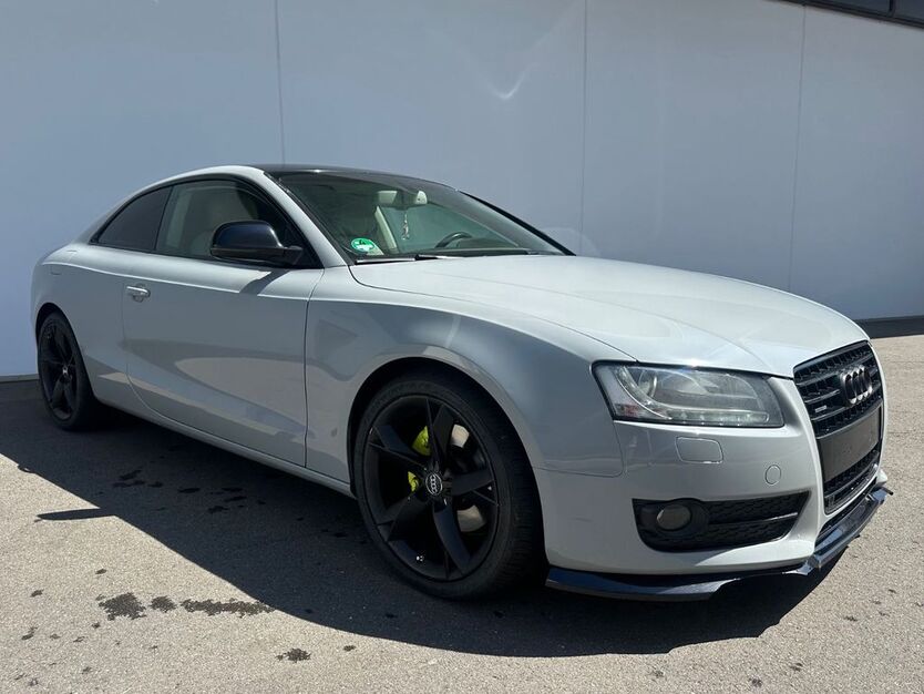 Audi A5 209.500 km 10.490 € Mannheim 68307