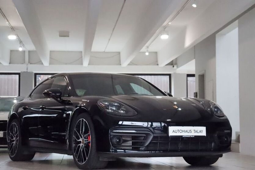 Panamera