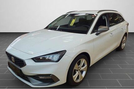 Seat Leon 24.132 km 24.500 &euro; Ladenburg 68526