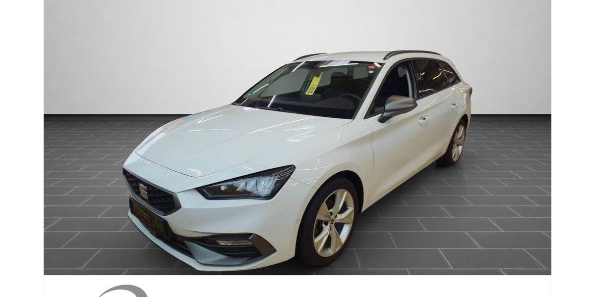 Seat Leon 24.132 km 24.950 &euro; Ladenburg 68526