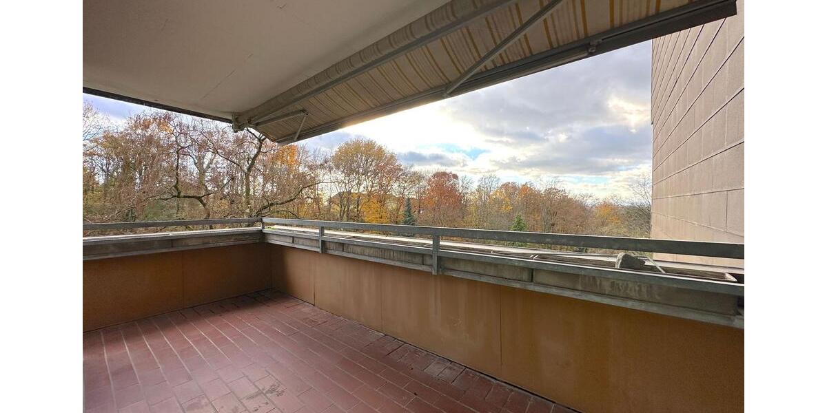 Etagenwohnung Heidelberg Boxberg - 1 Zimmer, 10 m&sup2;, 465&euro; | Angebot:25112749