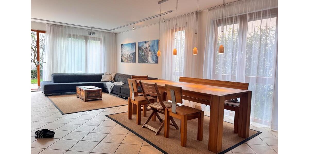 Reihenhaus Schriesheim - 5 Zimmer, 162 m&sup2;, 820.000&euro; | Angebot:25300944