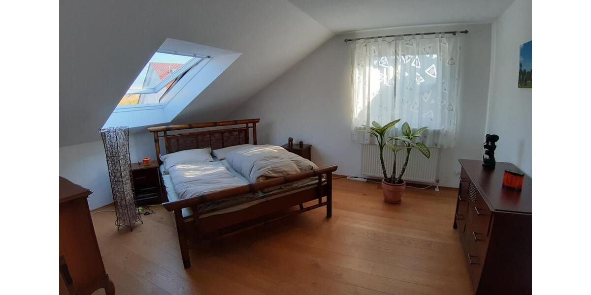 Lichtdurchflutete 3-R-Wohnung v.privat - provisionsfrei 3 zimmer