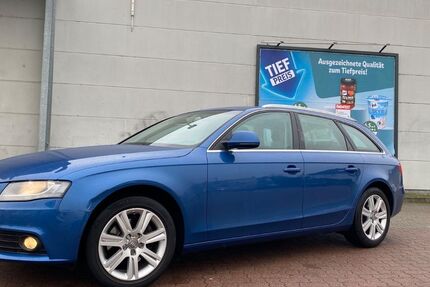 Audi A4 208.182 km 5.800 &euro; Mannheim 68219