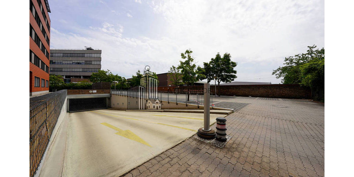 ATIK: Ihre Zukunft im MEGARON - repräsentative Büroflächen verkehrsgünstig gelegen - provisionsfrei - Gewerbeobjekt Mannheim / Schwetzingerstadt Oststadt Oststadt | Angebot:26794331