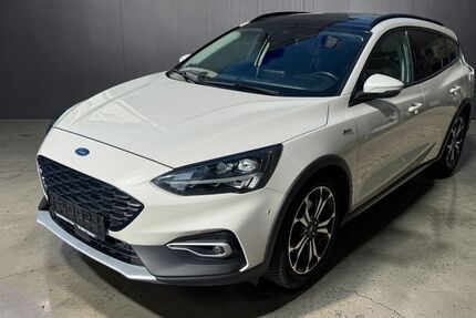 Ford Focus 118.000 km 13.990 &euro; Hemsbach 69502