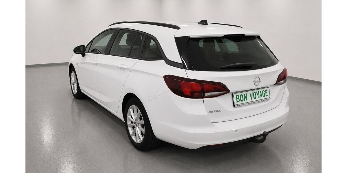Opel Astra 36.400 km 13.990 &euro; Mörlenbach 69509