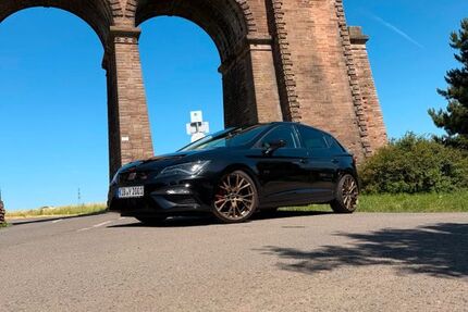Seat Leon 111.000 km 14.500 &euro; Ludwigshafen 67063