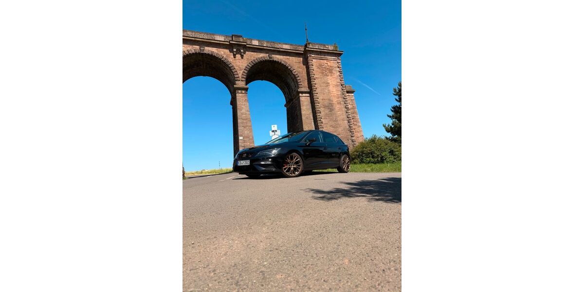 Seat Leon 111.000 km 16.500 &euro; Ludwigshafen 67063