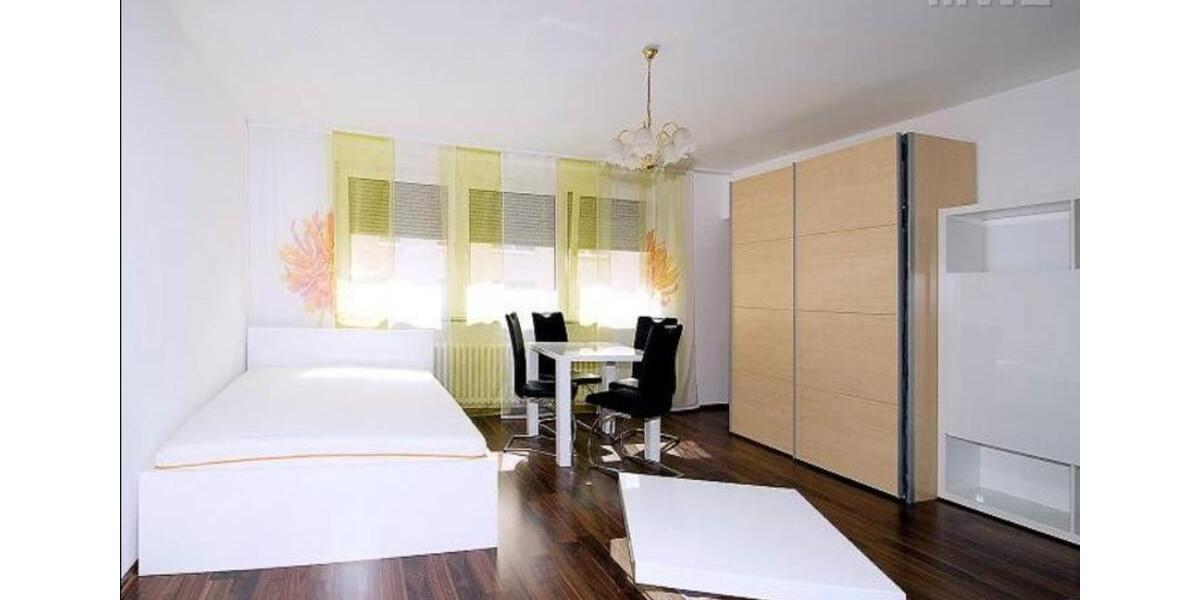 Ideal für Kapitalanleger von Privat: Renovierte 1 Zimmer-Wohnung 1 zimmer