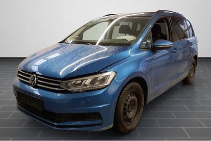 VW Touran 31.008 km 25.900 &euro; Ladenburg 68526