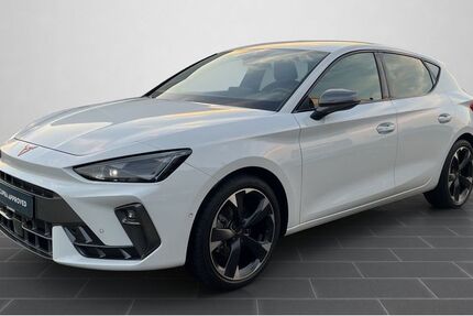 Cupra Leon 19.270 km 29.700 € Ladenburg 68526