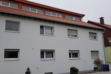 Wohnung Schwetzingen - 1.5 Zimmer, 41 m&sup2;, 480&euro; | Angebot:26441809