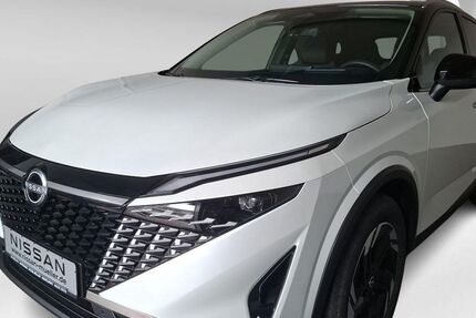 Nissan Qashqai 8.368 km 27.790 &euro; Heidelberg 69126