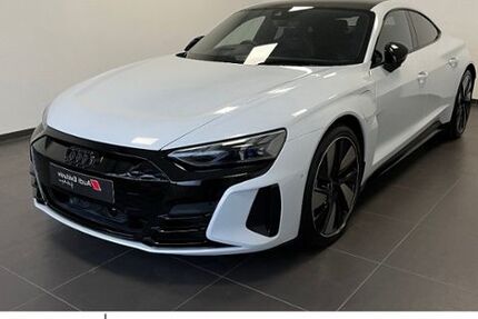 Audi RS e-tron GT 24.463 km 87.440 € Walldorf 69190