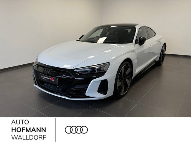Audi RS e-tron GT 24.463 km 87.440 € Walldorf 69190