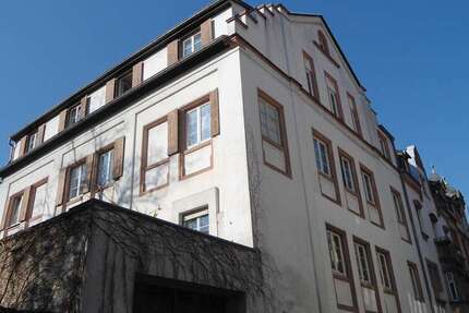 Wohnung Heidelberg Altstadt - 3 Zimmer, 100 m&sup2;, 699.000&euro; | Angebot:25156071