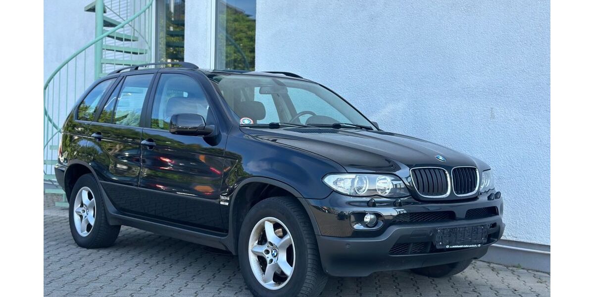 BMW X5 166.582 km 5.900 &euro; Dannstadt- Schauernheim 67125