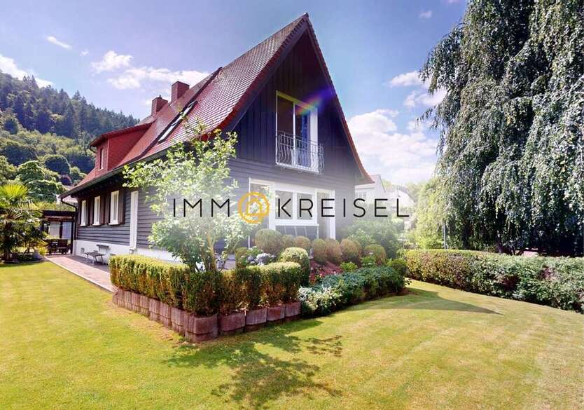 Haus zum Kaufen in Heidelberg 949.000 € 139 m²