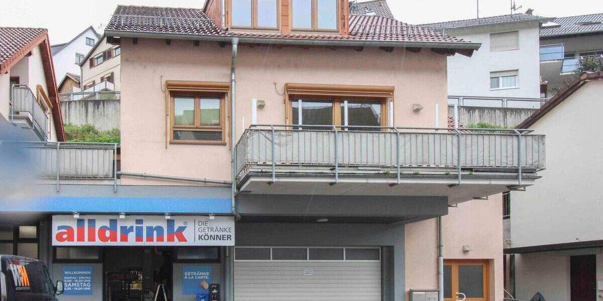 Einfamilienhaus Heidelberg Ziegelhausen - 3 Zimmer, 449.000&euro; | Angebot:24858580