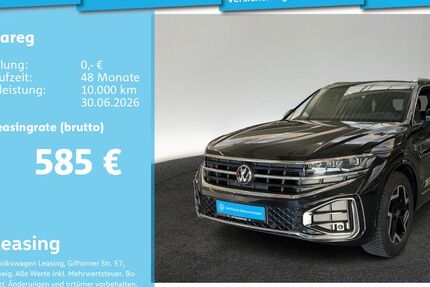 VW Touareg 25.814 km 58.079 &euro; Mannheim 68309