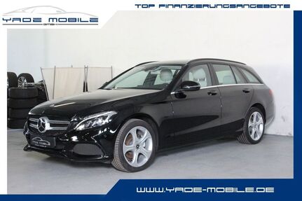 Mercedes C 220
