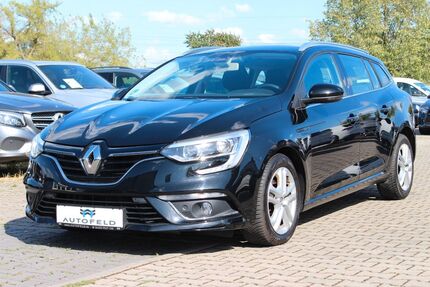 Renault Megane 78.300 km 10.950 &euro; Ladenburg 68526